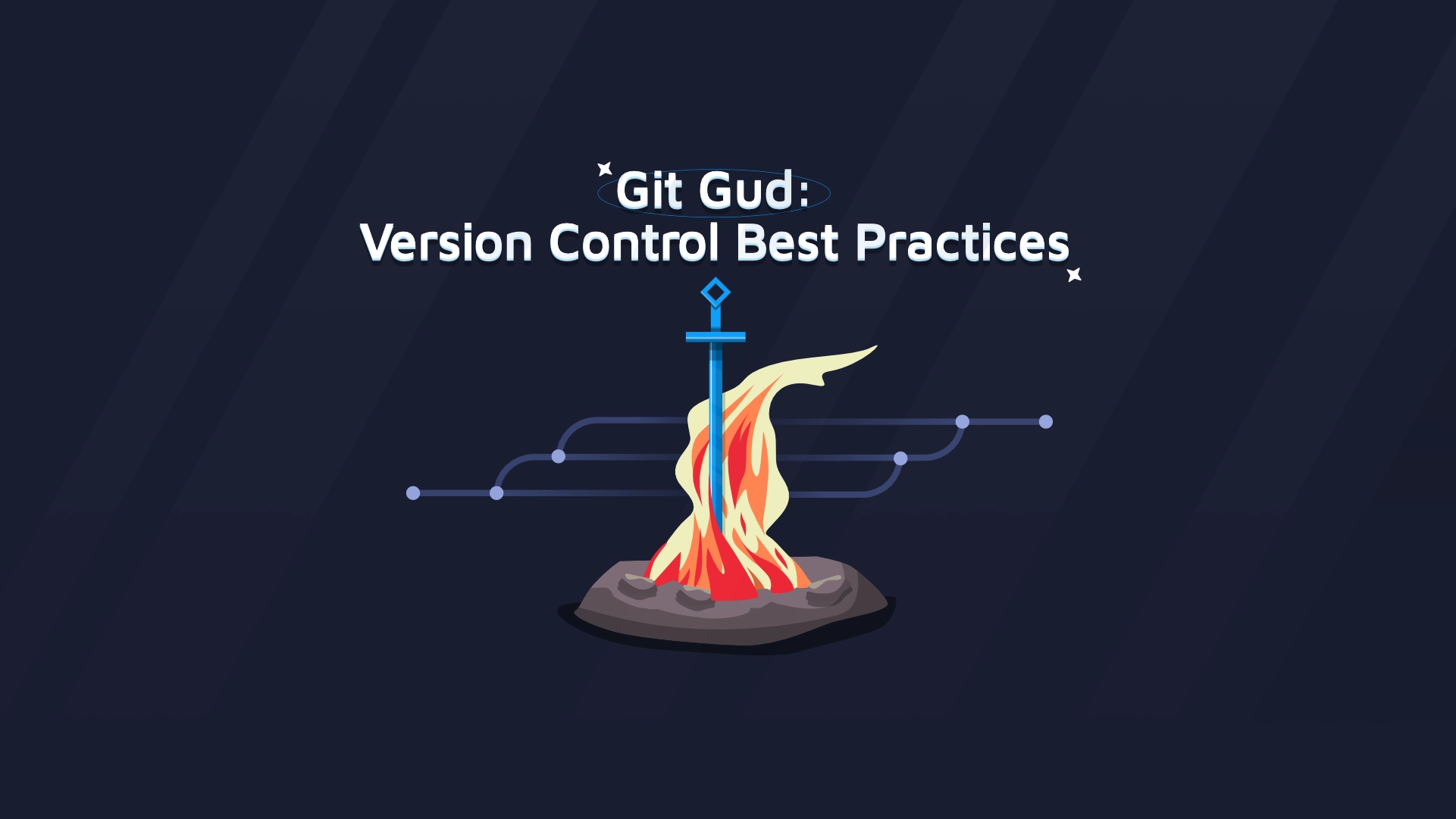 Version Control Workflow Best Practices